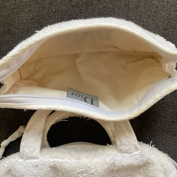 Terry Cloth Dior Set - Picture 6 of 8